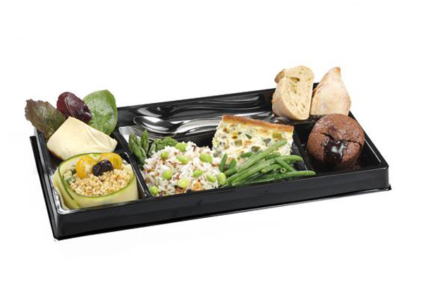 Coquelicots Plateau Vegetarien Chaud Copie